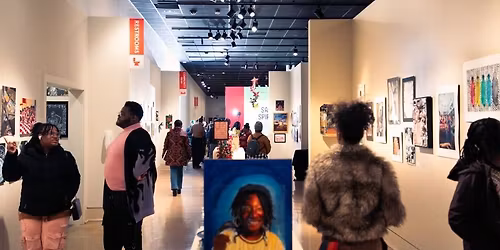 Black Art Now: Through the Lens