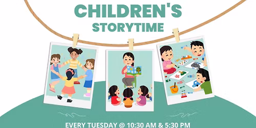 Storytime
