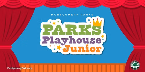 Parks Playhouse Junior \u2014 Milkshake Music