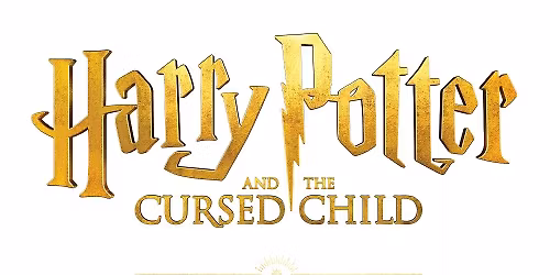 Harry Potter and the Cursed Child