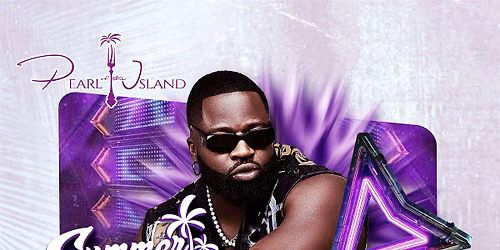 JULY 31ST SUMMER JAM WITH KENNY HAITI & MORE