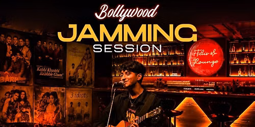 Sunday Bollywood Jamming