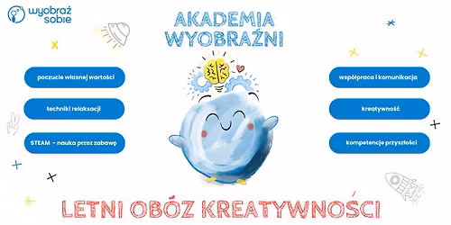 Letni Ob\u00f3z Kreatywno\u015bci 