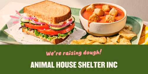 Panera Fundraiser