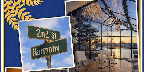 2nd street harmony at Bar Bella 