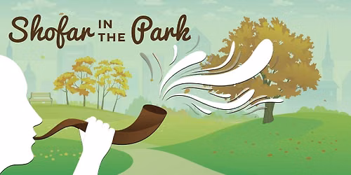 Shofar In The Park