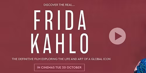 Frida Kahlo