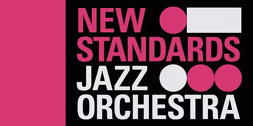 New Standards Jazz Orchestra - Summer Concert at Knox Church