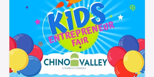 Kids Entrepreneur Fair