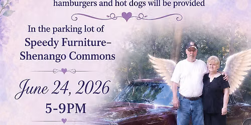 Donna L. Kobbe Memorial Cruise and Potluck Cookout
