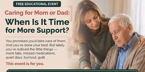 When Is It Time for More Support?