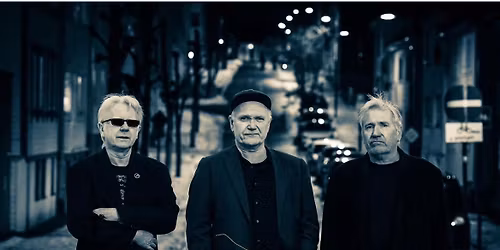 Br\u00f8drene Hana`s Orkester