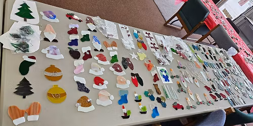 Christmas Ornament 4