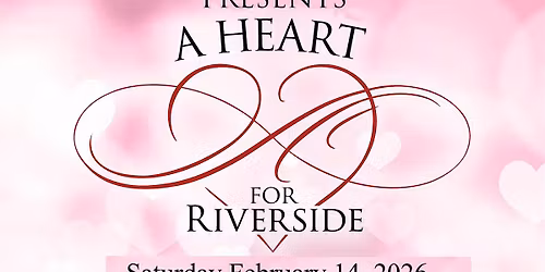 A Heart for Riverside