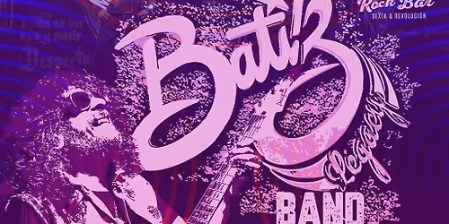 memoria de un Legado