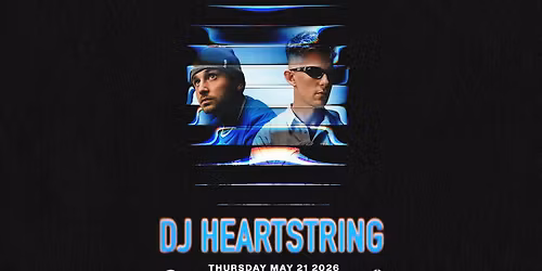 DJ HEARTSTRING @ Q NIGHTCLUB