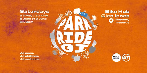 ParkRide GI