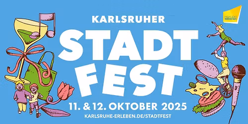 Karlsruher Stadtfest