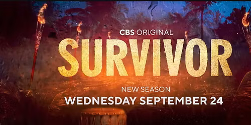 Survivor Watch Party Central @ The Limelight