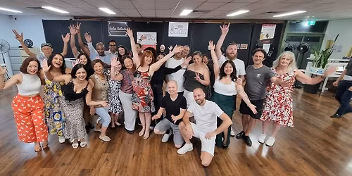 ParraKiz - November edition