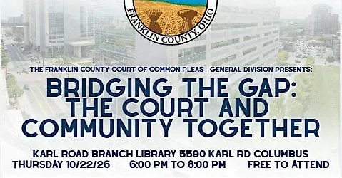 Bridging the Gap The Court and the Community Together
