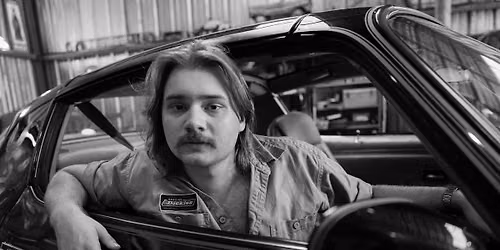 Hayden Blount - Headliners Music Hall (Louisville, KY)