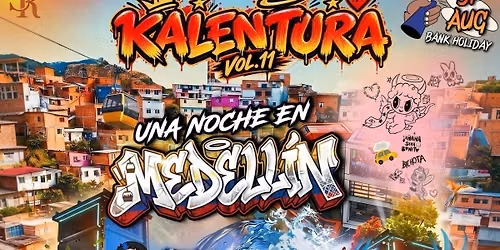 \ud83c\udf34KALENTURA VOL.11\ud83d\udd25