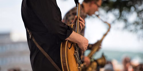 ClarkLindsey Summer Concert Series