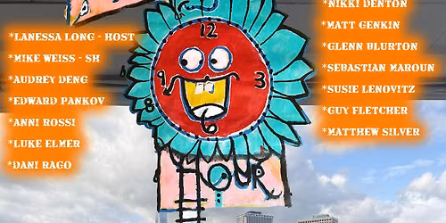 9\/2 The Idiot's Hour