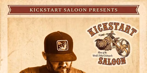 Bike Night with Bryan Knowles!