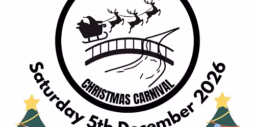 Rotary Christmas Carnival