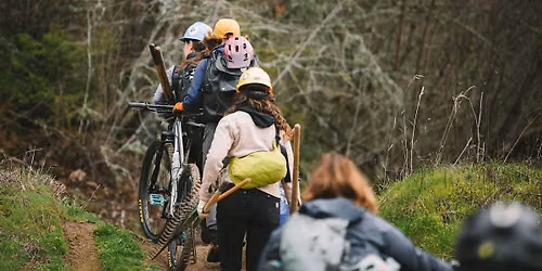 NW Trail Sisters Dig Day @ Rocky Point
