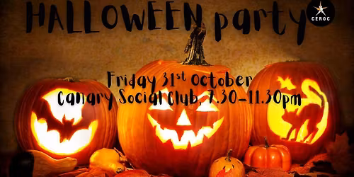 Halloween Party