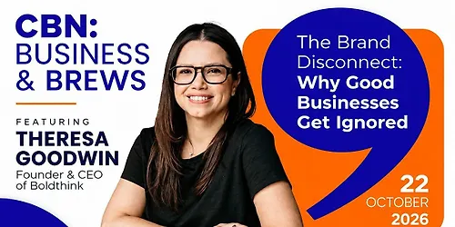 The Brand Disconnect Why Good Businesses Get Ignored