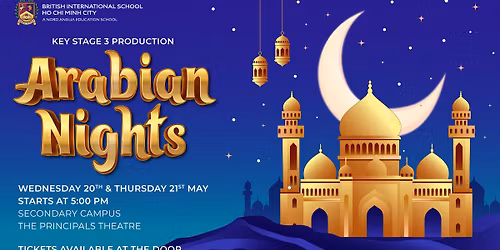 Arabian Nights