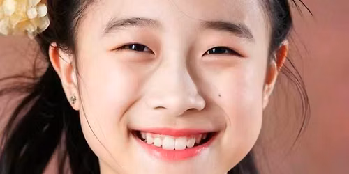 Lunchtime Concert | Melody Huang (piano)