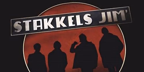 Stakkels Jim - En Gasolin og Kim Larsen hyldest p\u00e5 28 Live i Roskilde!