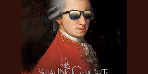 Pozna\u0144: Speaking Concerts - Ostatnie Requiem czyli M jak Mozart
