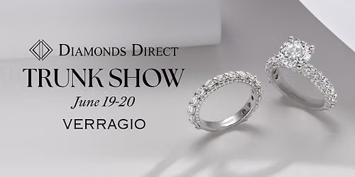 Verragio Trunk Show