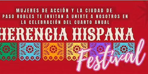 4th Annual Hispanic Heritage Festival