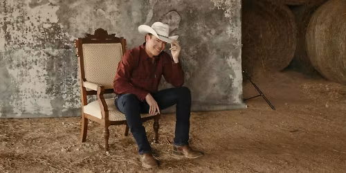 Clay Walker in Nashville