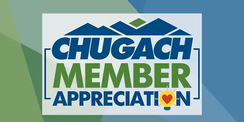 Chugach Electric Member Appreciation Event