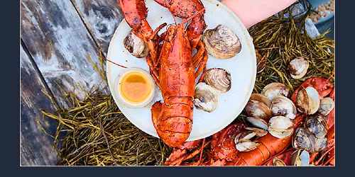 A Kitchen on Goose Cove with Devin Finigan