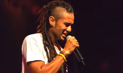 Taverne Live: Emersound (sensatie uit Brazili\u00eb)