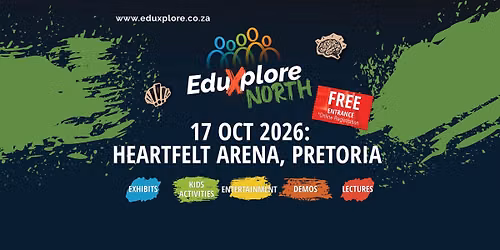 EduXplore North 2026