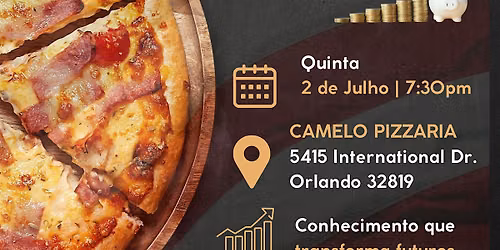 Liberdade Financeira nos Estados Unidos