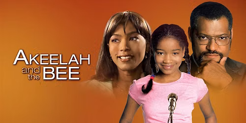 Movies Under the Stars: Akeelah and the Bee