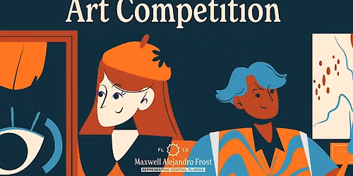 2026 Congressional Art Competition