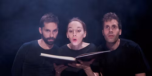 Les dimanches en famille | Hansel et Gretel