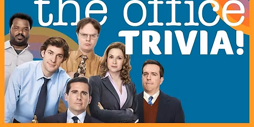 Office Trivia